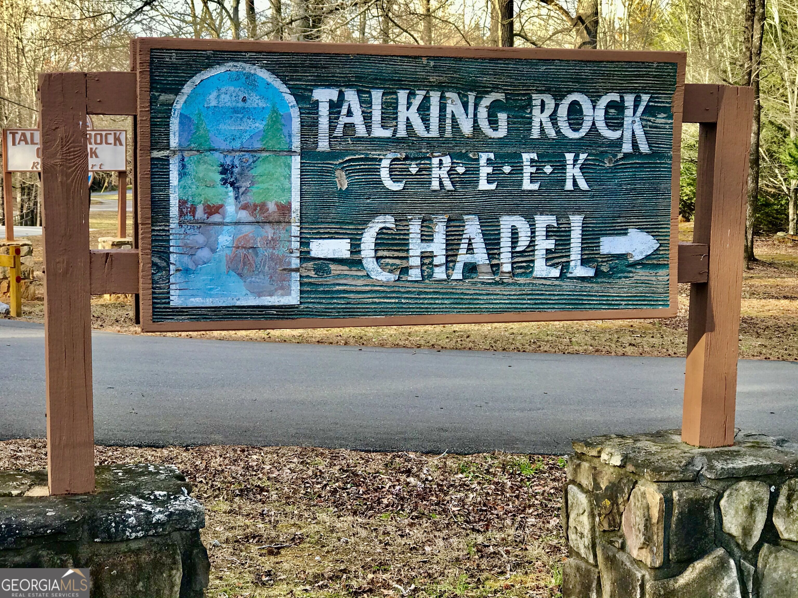 0 Rebekah Ridge Road Talking Rock, GA 30175 - Photo 16 of 34 Gallery Image 16