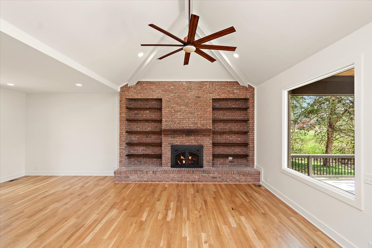 1409 Sneed Road West Franklin, TN 37069 - Photo 19 of 63 a room with a bed and a window