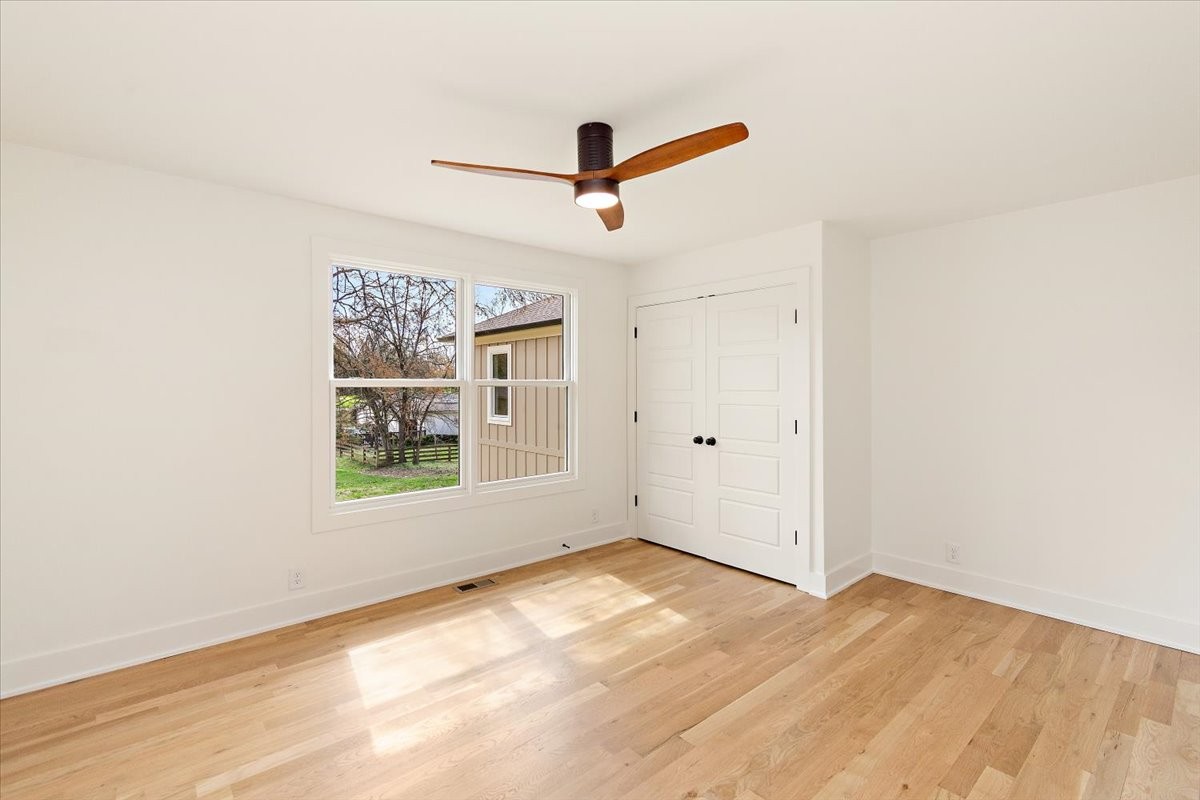 1409 Sneed Road West Franklin, TN 37069 - Photo 36 of 63 an empty room with windows