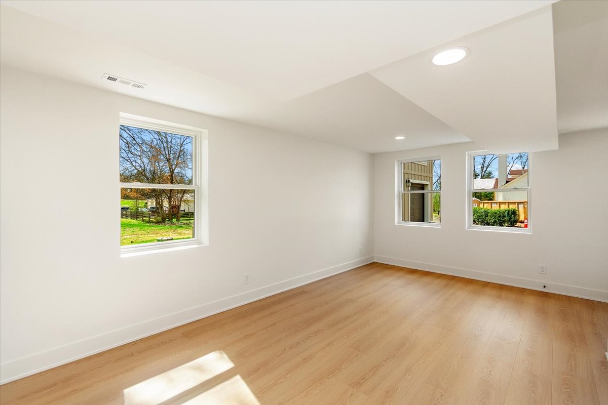 1409 Sneed Road West Franklin, TN 37069 - Photo 42 of 63 a view of an empty room and window