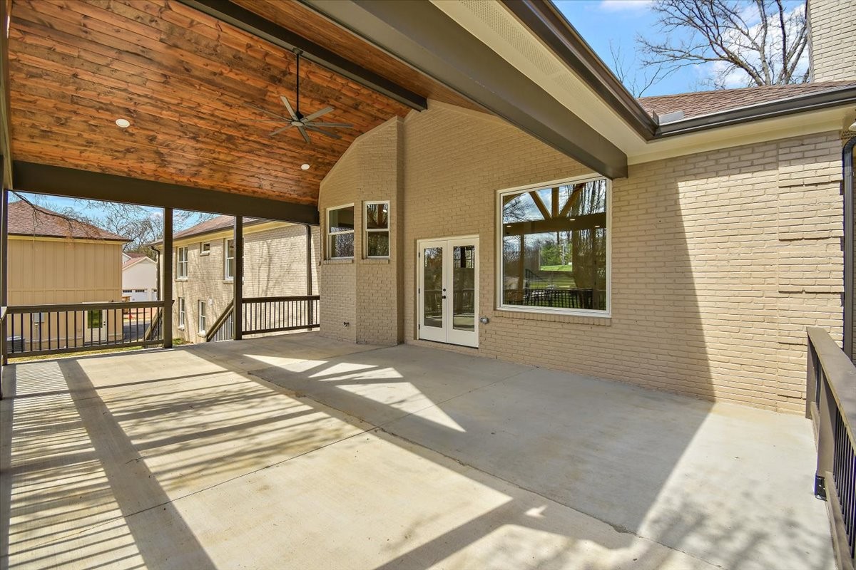 1409 Sneed Road West Franklin, TN 37069 - Photo 48 of 63