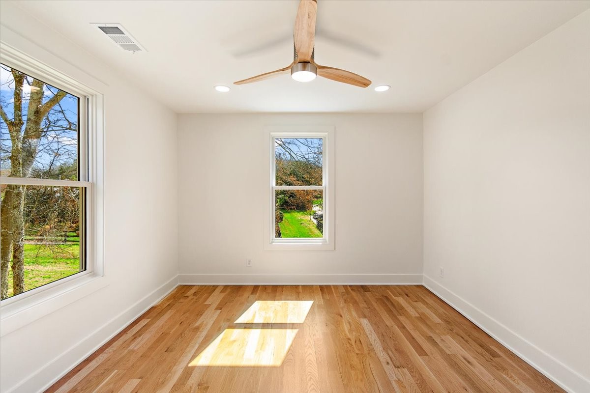 1409 Sneed Road West Franklin, TN 37069 - Photo 58 of 63 a view of empty room with window