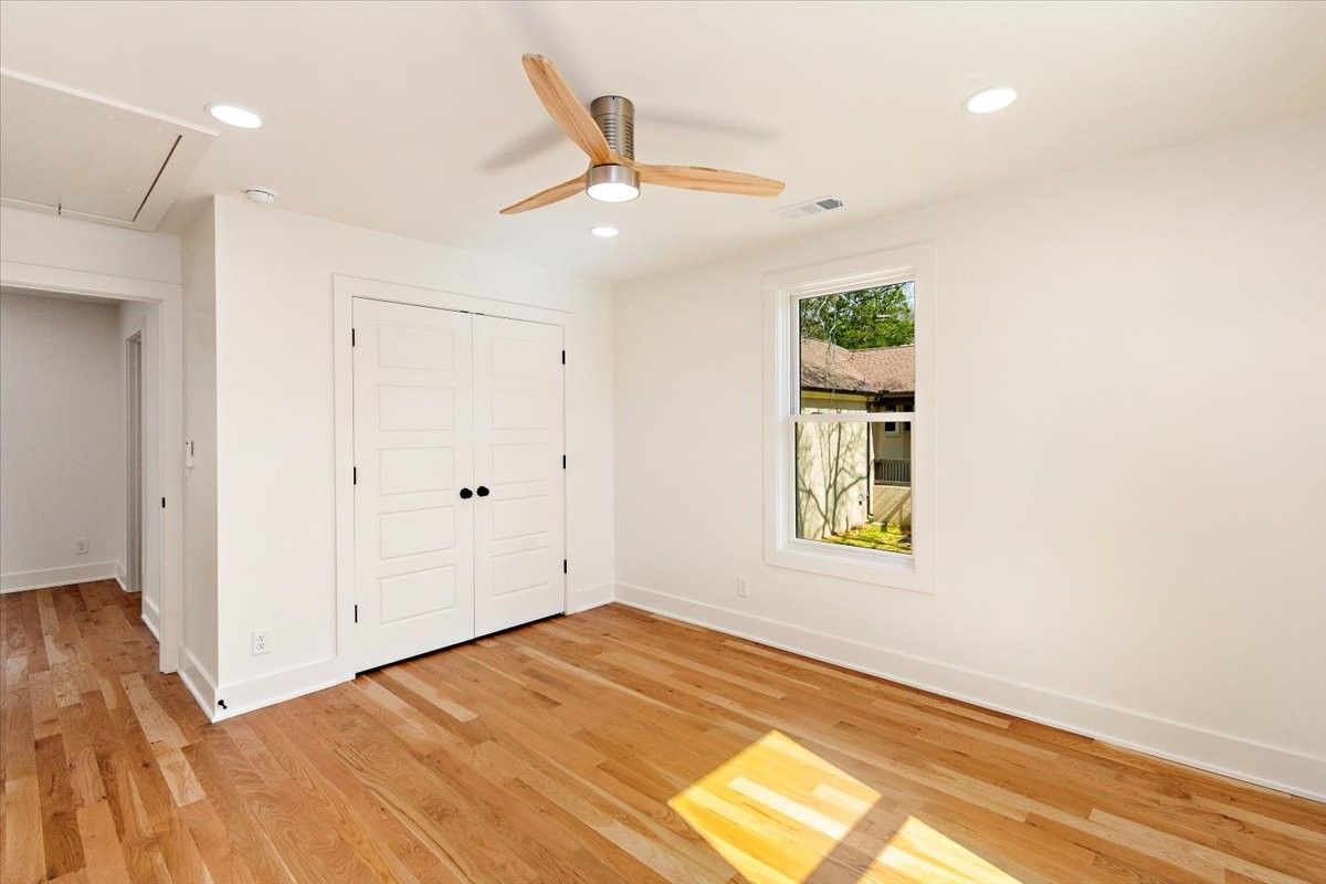 1409 Sneed Road West Franklin, TN 37069 - Photo 59 of 63 a view of an empty room and window