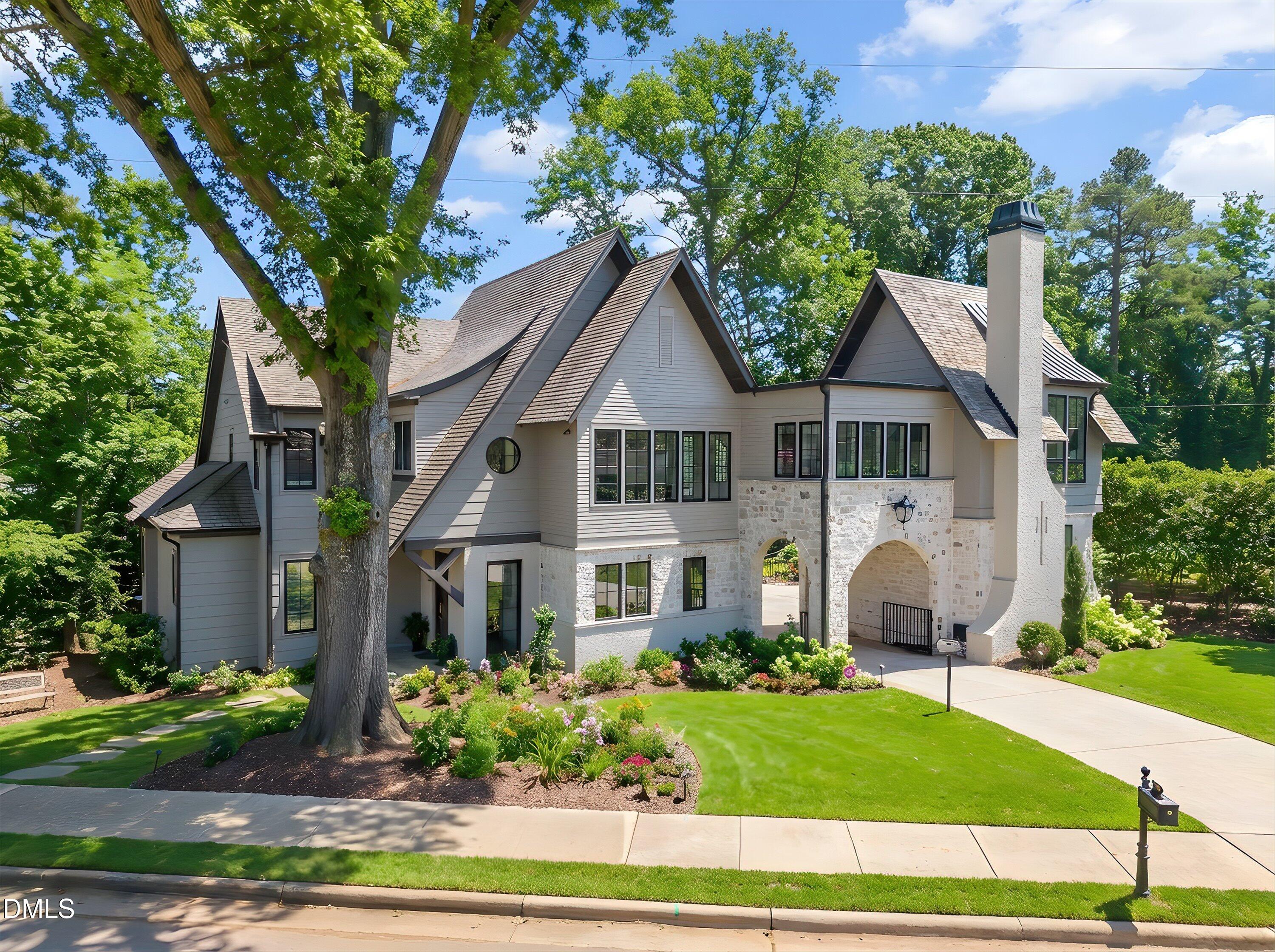 906 Brooks Avenue Raleigh, NC 27607 - Photo 1 of 64 03-906 Brooks_revised