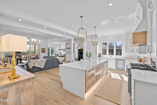 $2,350,000 | 906 Brooks Avenue, Raleigh, NC 27607