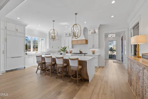 $2,350,000 | 906 Brooks Avenue, Raleigh, NC 27607