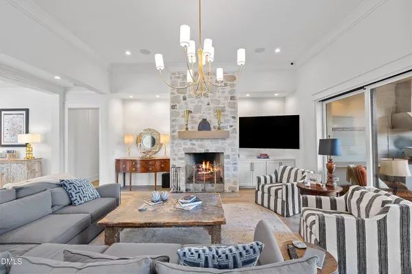 $2,350,000 | 906 Brooks Avenue, Raleigh, NC 27607