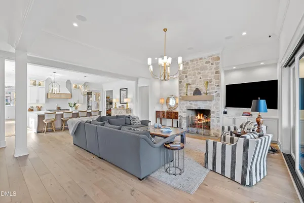$2,350,000 | 906 Brooks Avenue, Raleigh, NC 27607