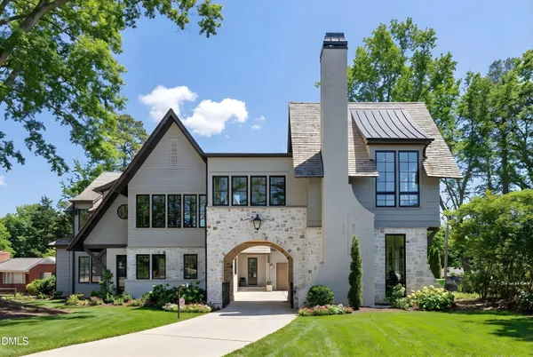 $2,350,000 | 906 Brooks Avenue, Raleigh, NC 27607