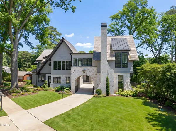 $2,350,000 | 906 Brooks Avenue, Raleigh, NC 27607