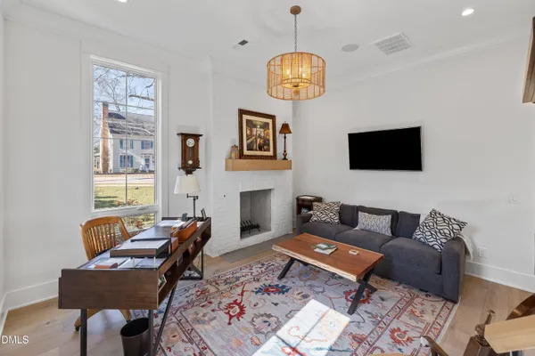 $2,350,000 | 906 Brooks Avenue, Raleigh, NC 27607