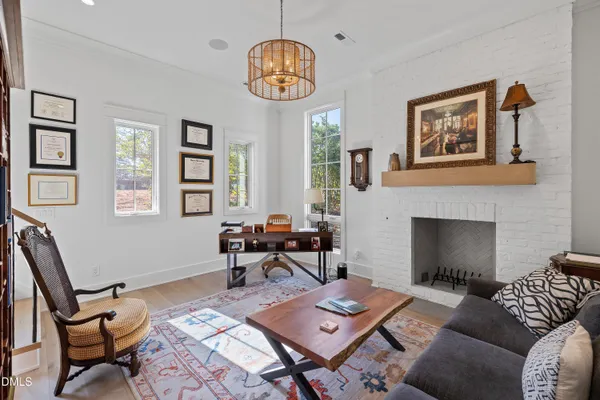 $2,350,000 | 906 Brooks Avenue, Raleigh, NC 27607
