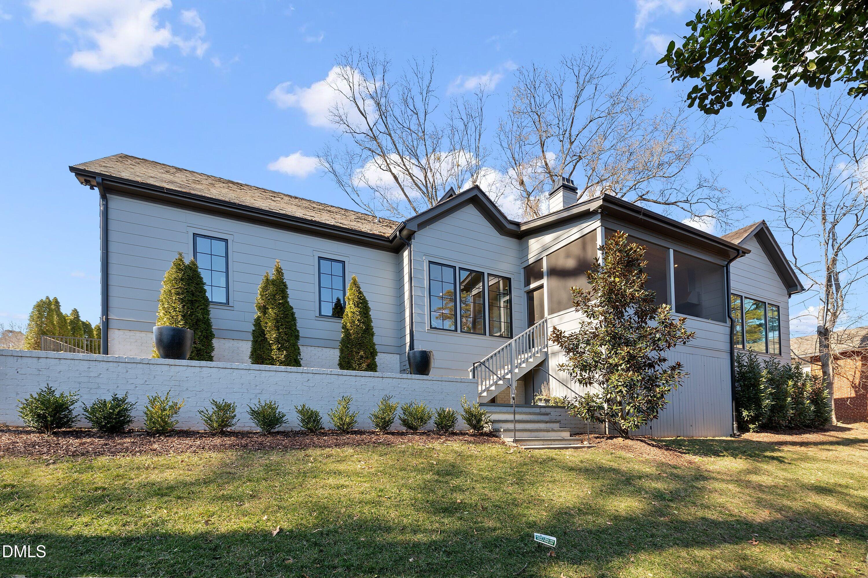 906 Brooks Avenue Raleigh, NC 27607 - Photo 58 of 64 60-906 Brooks _5687