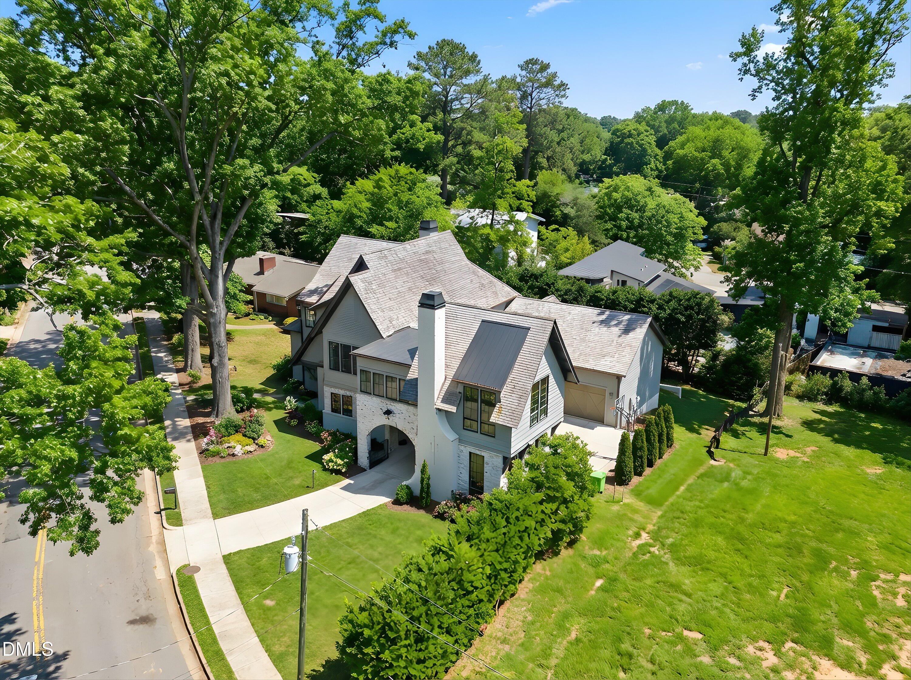 906 Brooks Avenue Raleigh, NC 27607 - Photo 4 of 64 04-906 Brooks _ 7_revised