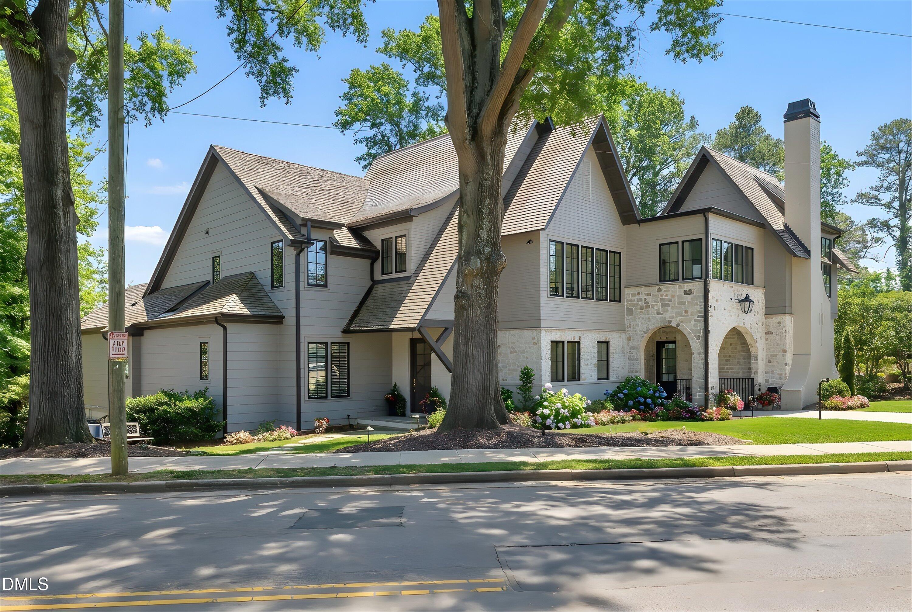 906 Brooks Avenue Raleigh, NC 27607 - Photo 61 of 64 06-906 Brooks _5642a (1)