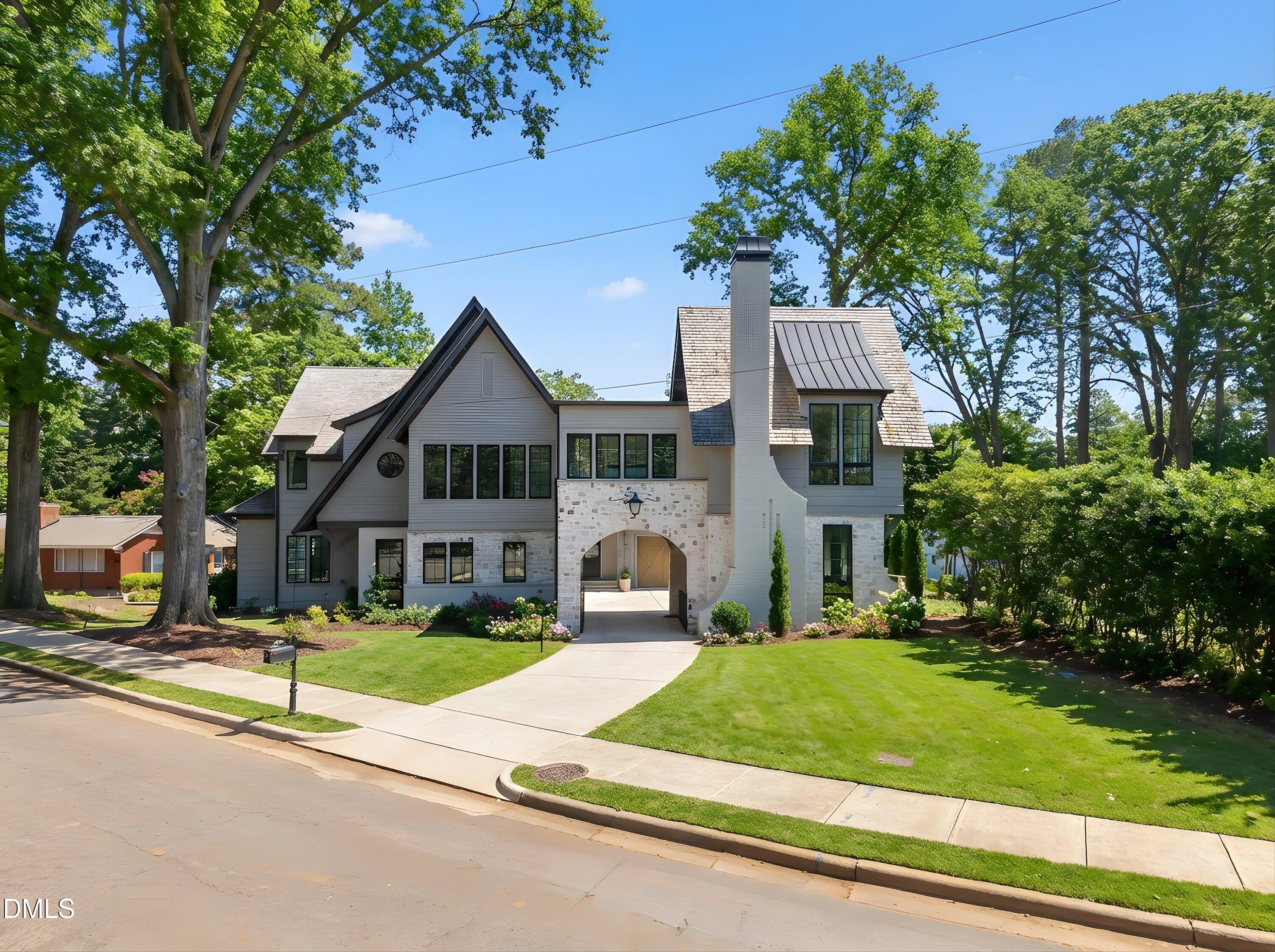 906 Brooks Avenue Raleigh, NC 27607 - Photo 62 of 64 07-906 Brooks _ 1a (1)