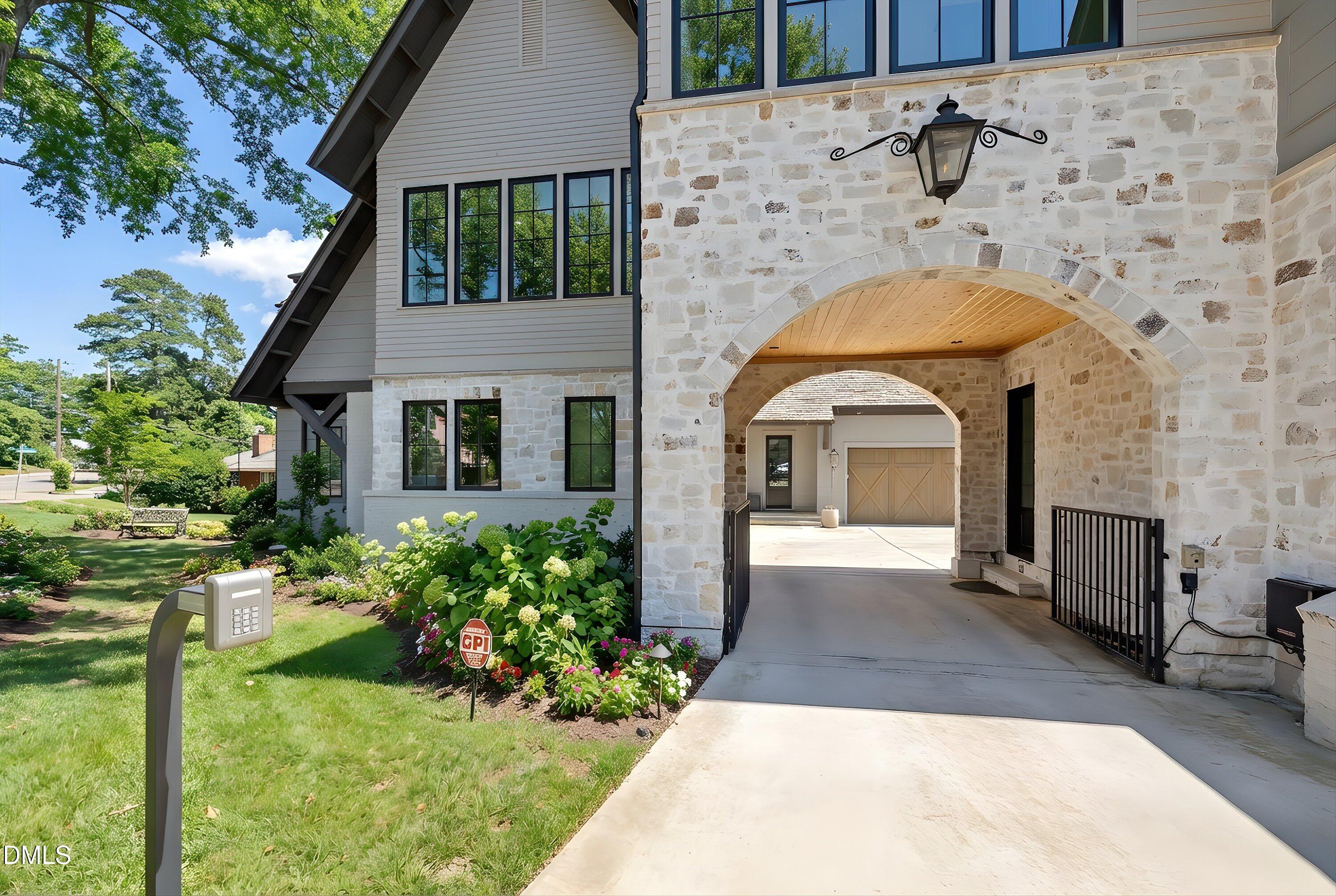 906 Brooks Avenue Raleigh, NC 27607 - Photo 5 of 64 05-906 Brooks _5669_revised