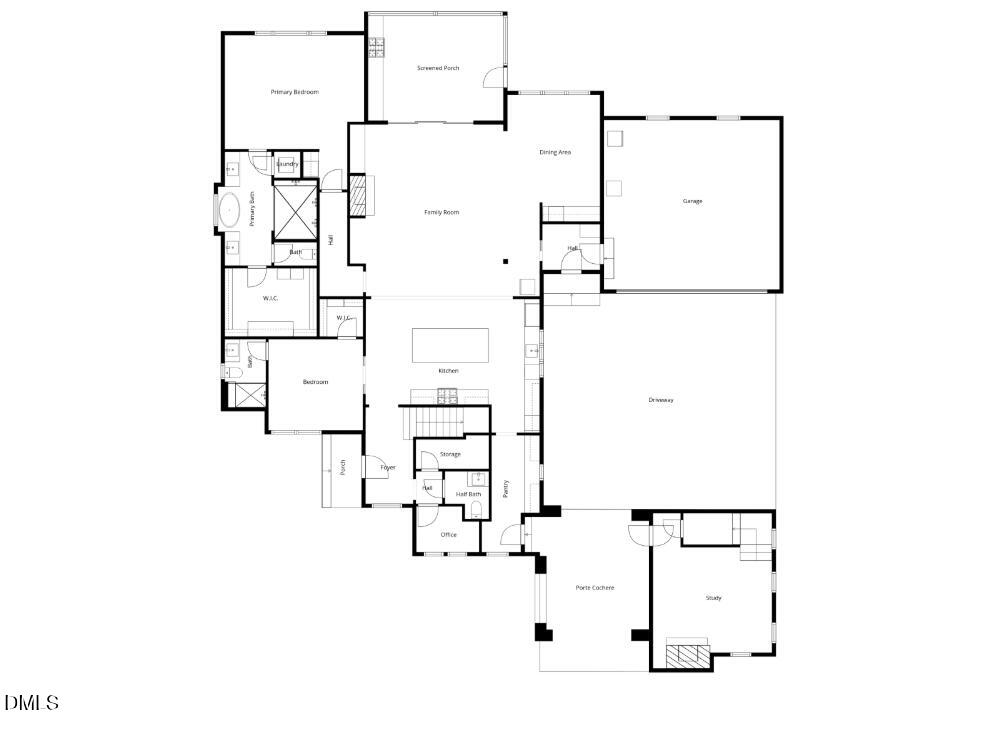 906 Brooks Avenue Raleigh, NC 27607 - Photo 8 of 64 Screenshot 2026-03-01 220336