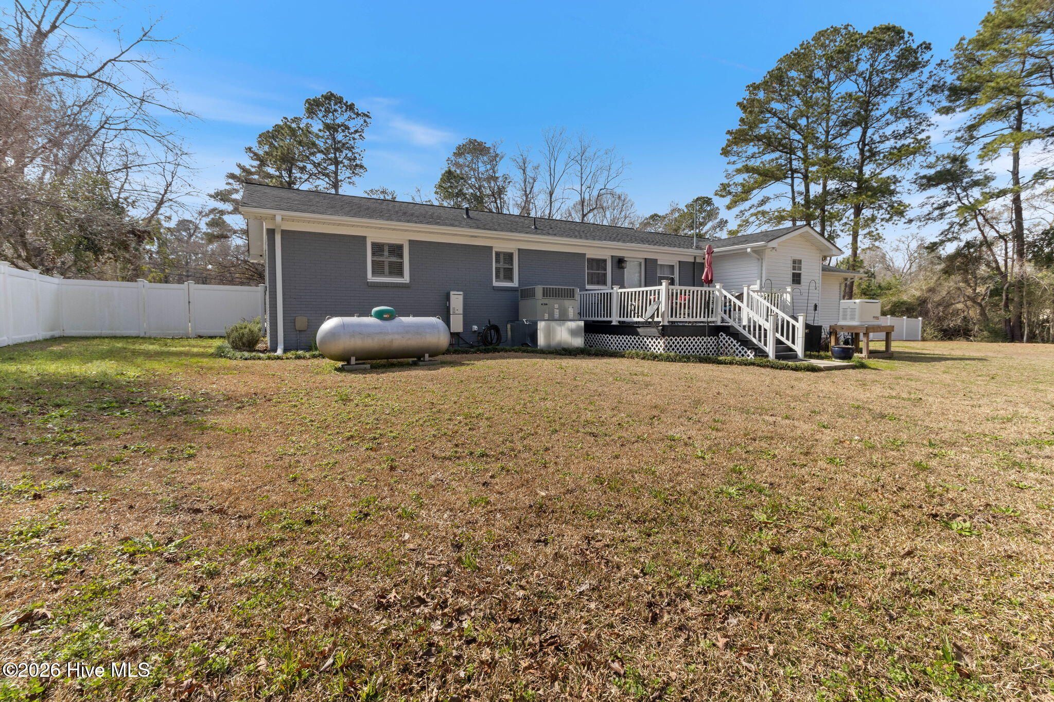 687 Bitmore Road Whiteville, NC 28472 - Photo 31 of 36 Tankless Hot Water Heater