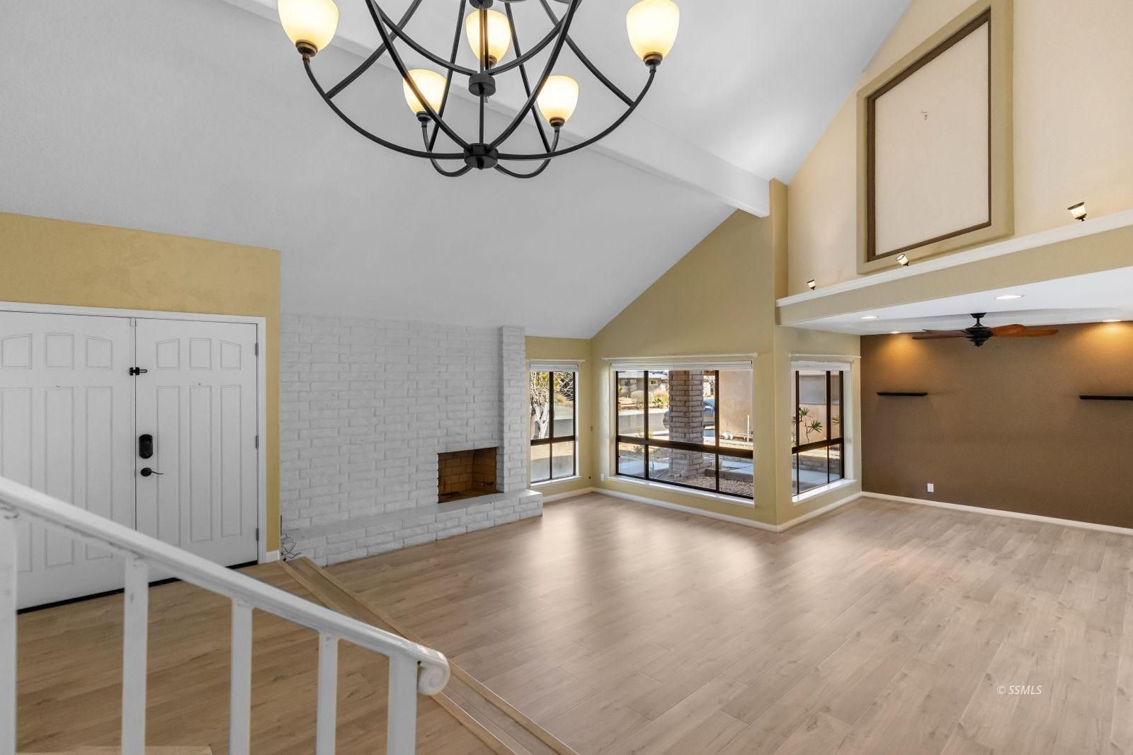 713 Sydnor Avenue Ridgecrest, CA 93555 - Photo 8 of 48 Gallery Image 8