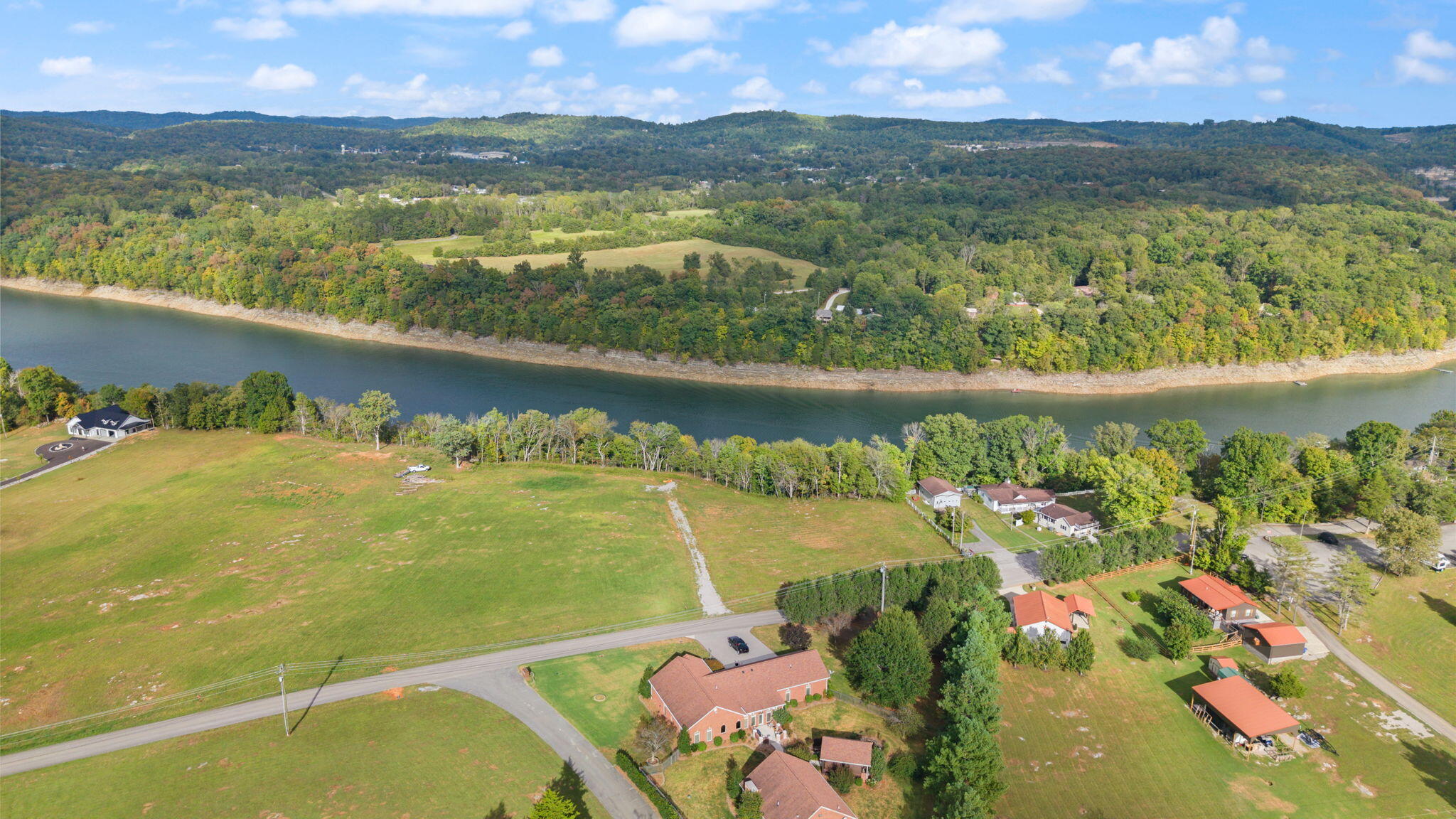 Lot 2 Colyer Road Bronston, KY 42518 - Photo 6 of 10 4-web-or-mls-DJI_20260924170537_0057_D