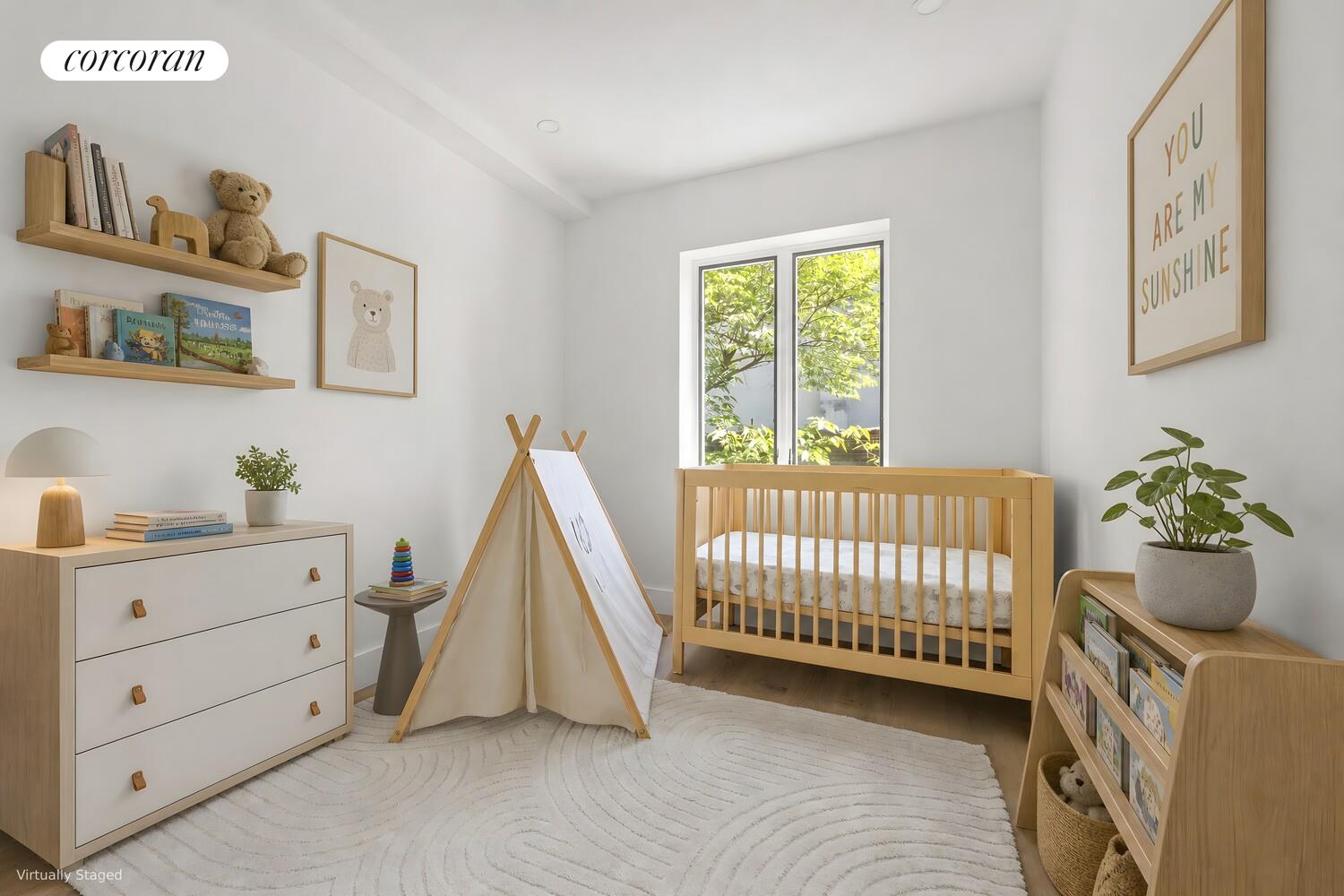 115 Rogers Avenue 2R Crown Heights Brooklyn NY 11216