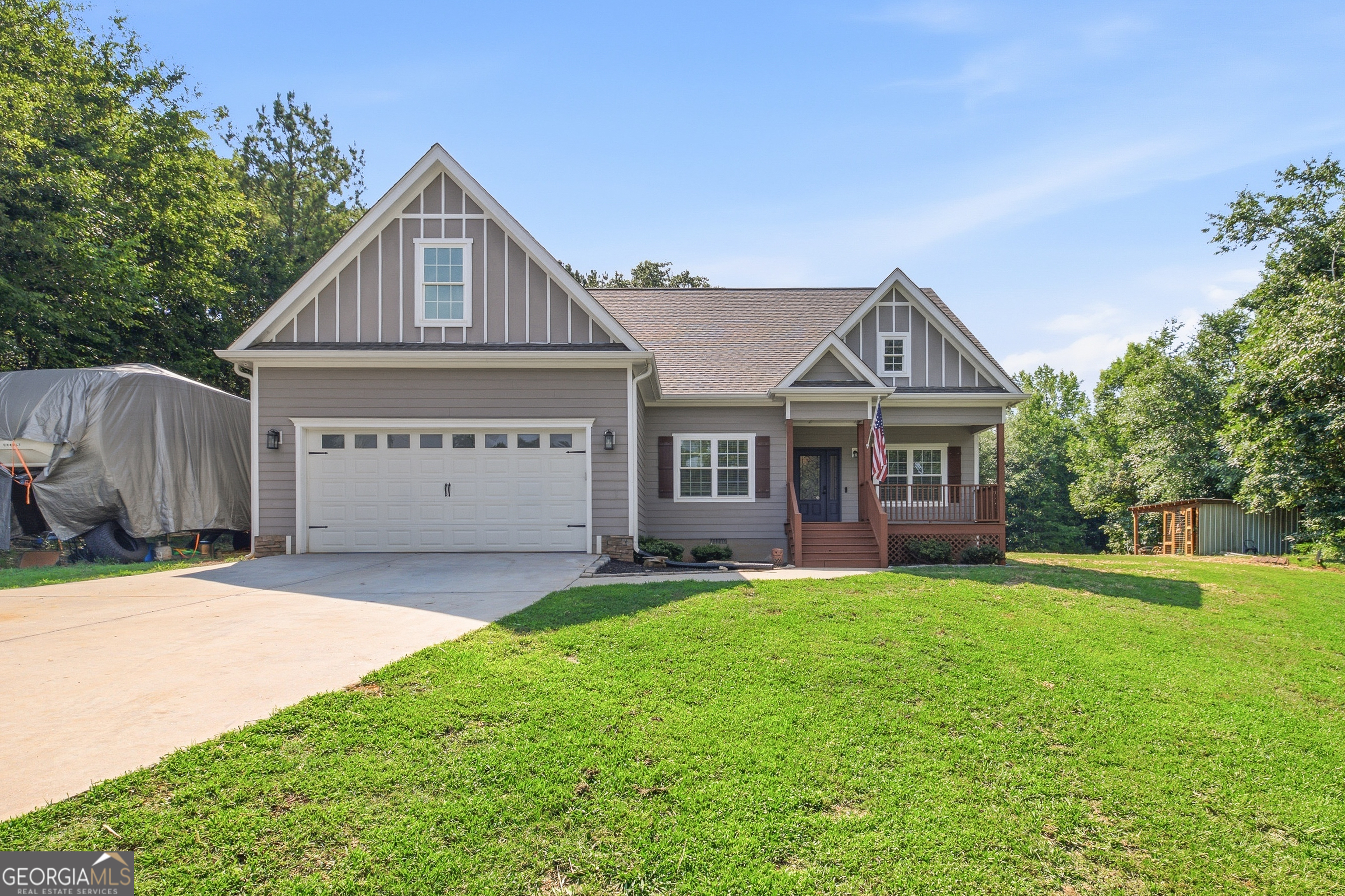 63 Pace Road Toccoa, GA 30577 - Photo 3 of 41