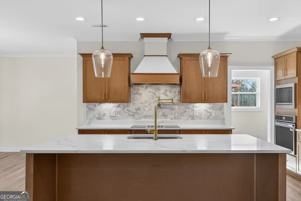 $544,900 | 360 Cammie Way, Williamson, GA 30292