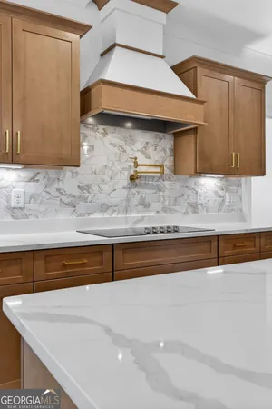 $544,900 | 360 Cammie Way, Williamson, GA 30292