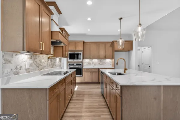 $544,900 | 360 Cammie Way, Williamson, GA 30292