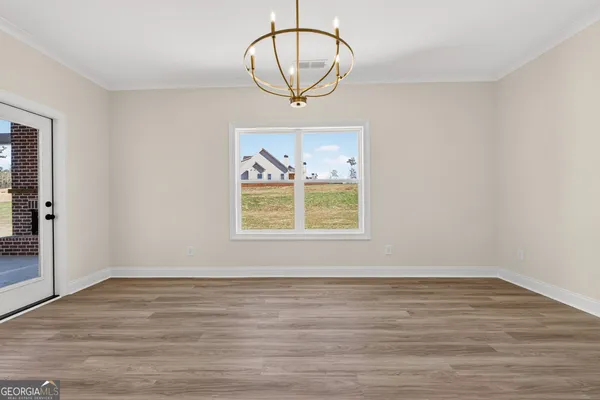 $544,900 | 360 Cammie Way, Williamson, GA 30292