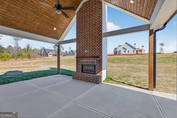$544,900 | 360 Cammie Way, Williamson, GA 30292