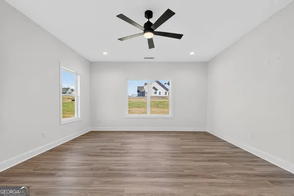 $544,900 | 360 Cammie Way, Williamson, GA 30292