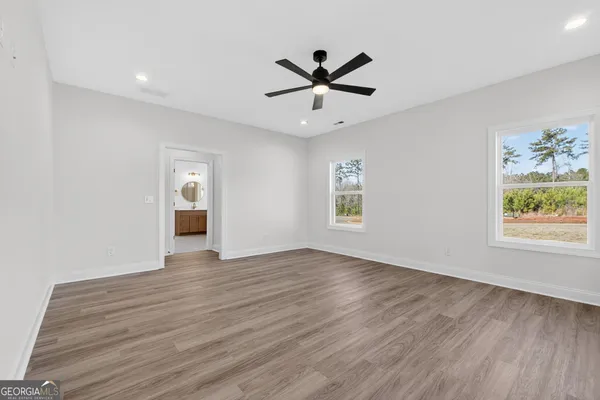 $544,900 | 360 Cammie Way, Williamson, GA 30292