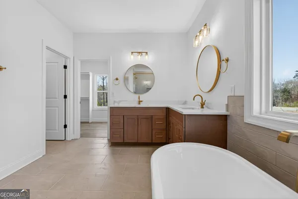 $544,900 | 360 Cammie Way, Williamson, GA 30292