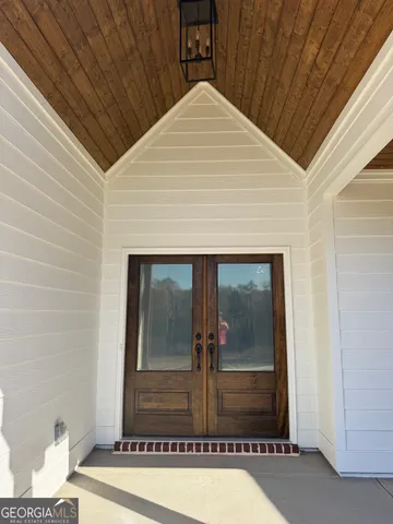 $539,000 | 360 Cammie Way, Williamson, GA 30292