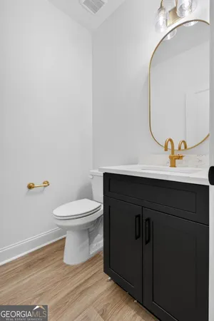 $544,900 | 360 Cammie Way, Williamson, GA 30292