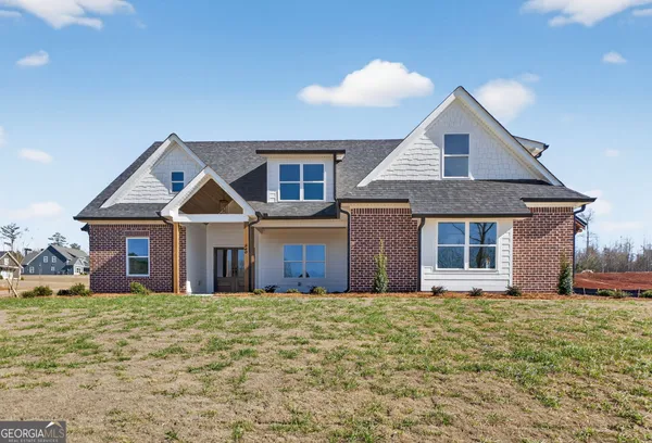 $544,900 | 360 Cammie Way, Williamson, GA 30292