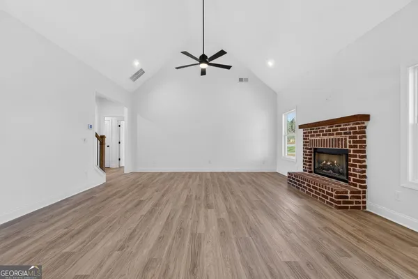 $544,900 | 360 Cammie Way, Williamson, GA 30292