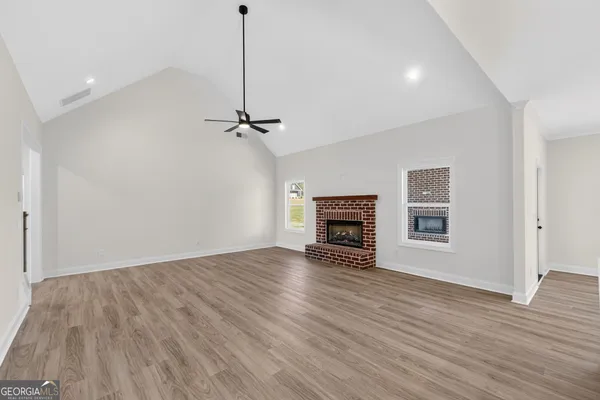 $544,900 | 360 Cammie Way, Williamson, GA 30292