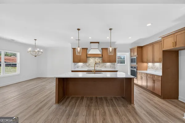 $544,900 | 360 Cammie Way, Williamson, GA 30292