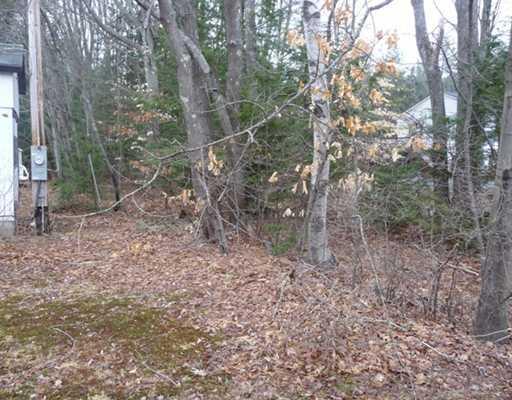 172 New Dam Road Sanford, ME 04073 - Photo 7 of 7 Other. View of the electrical pole...