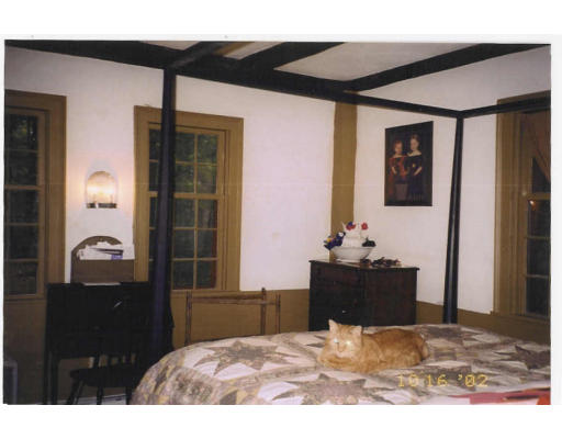 645 Scott Road Oakham, MA 01068 - Photo 5 of 8
