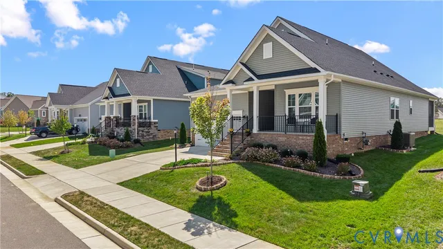 $529,900 | 9330 Widthby Road, Chesterfield, VA 23832