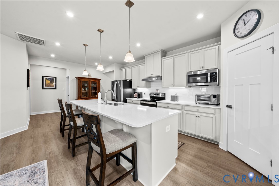 9330 Widthby Road Chesterfield, VA 23832 - Photo 13 of 50