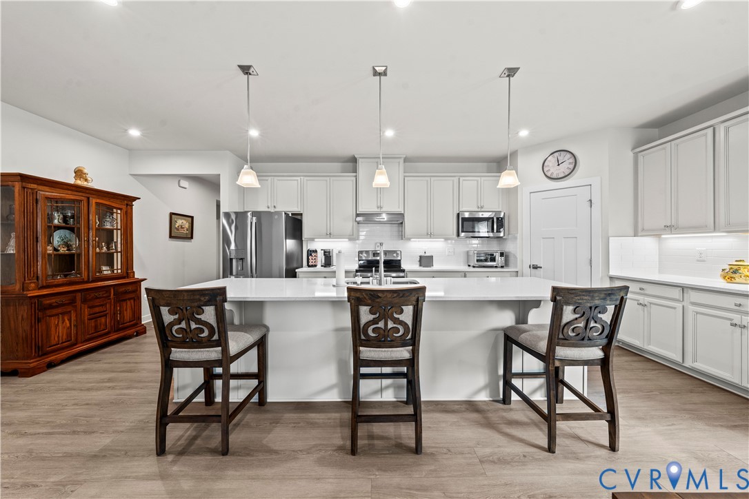 9330 Widthby Road Chesterfield, VA 23832 - Photo 14 of 50