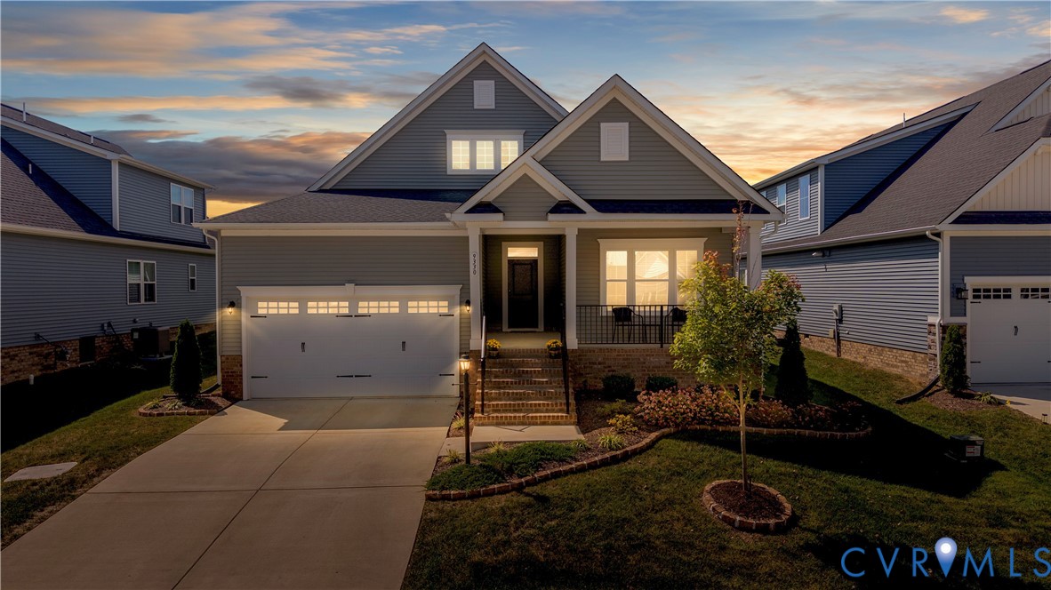 9330 Widthby Road Chesterfield, VA 23832 - Photo 2 of 50