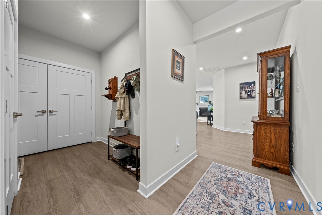 9330 Widthby Road Chesterfield, VA 23832 - Photo 38 of 50