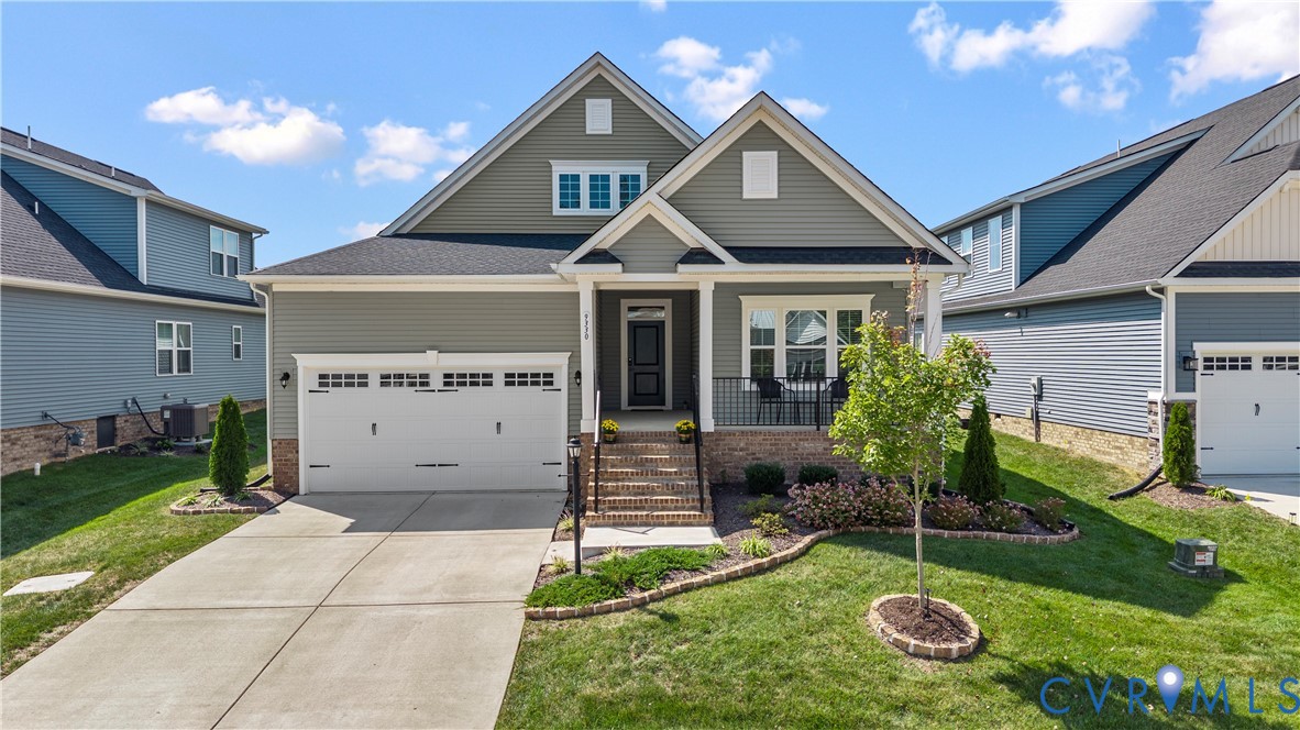 9330 Widthby Road Chesterfield, VA 23832 - Photo 4 of 50