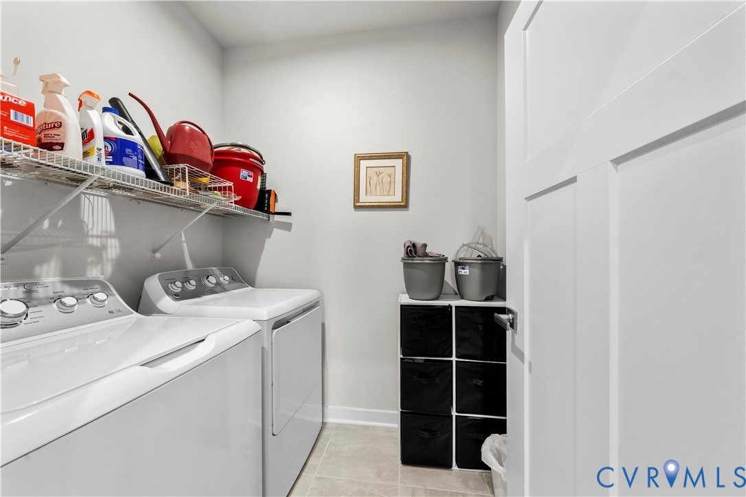 9330 Widthby Road Chesterfield, VA 23832 - Photo 43 of 50